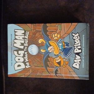 Children's book